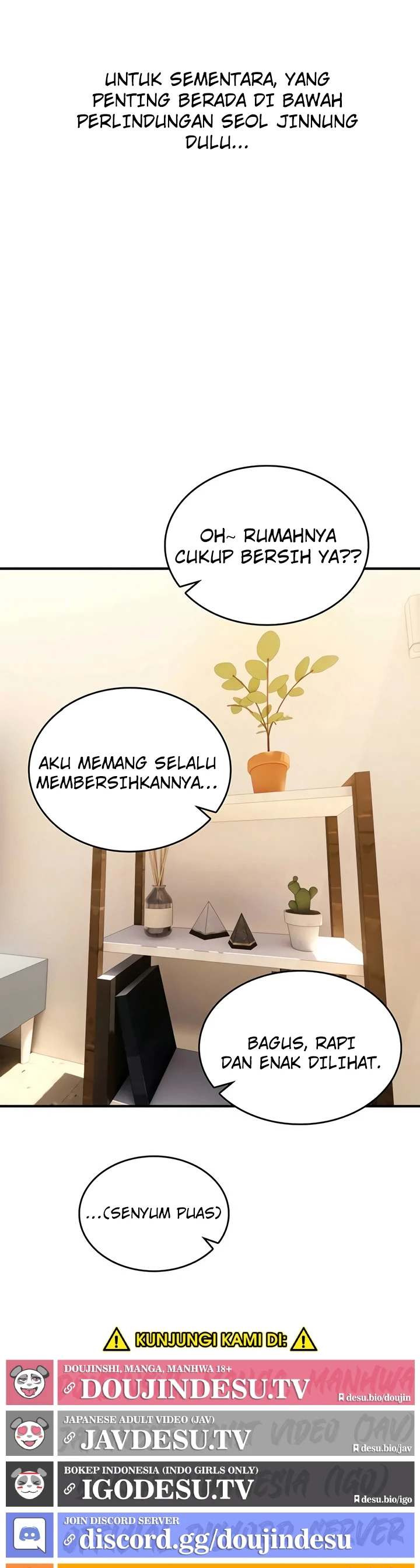 You Won't Break Me - Page 30